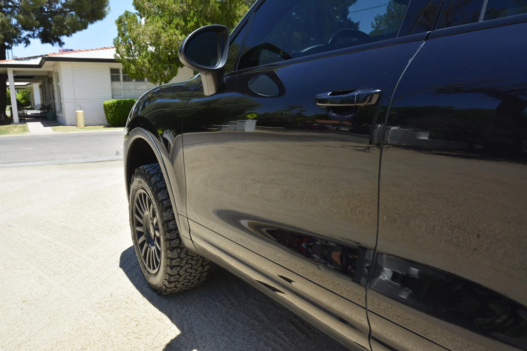 2012 Porsche 958 Cayenne S - Image 24 of 31