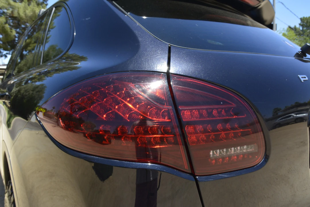 2012 Porsche 958 Cayenne S - Image 27 of 31