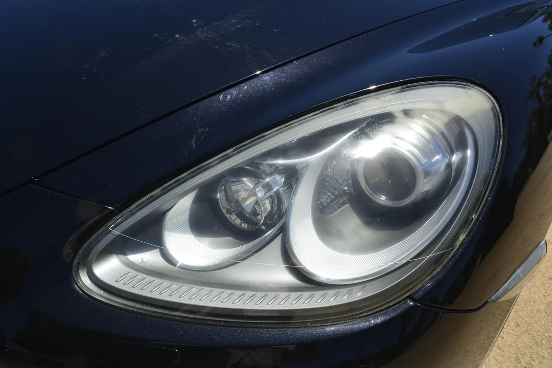 2012 Porsche 958 Cayenne S - Image 17 of 31