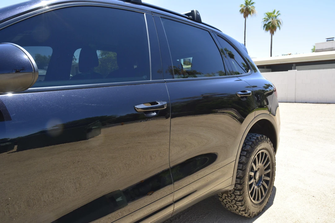 2012 Porsche 958 Cayenne S - Image 22 of 31