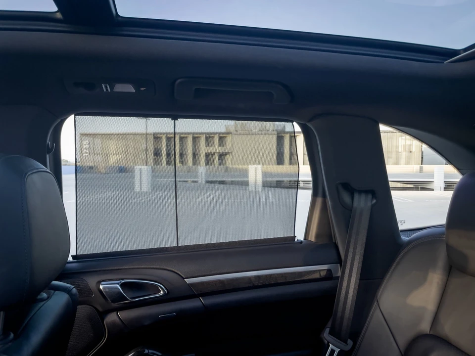 2012 Porsche 958 Cayenne S - Image 6 of 9