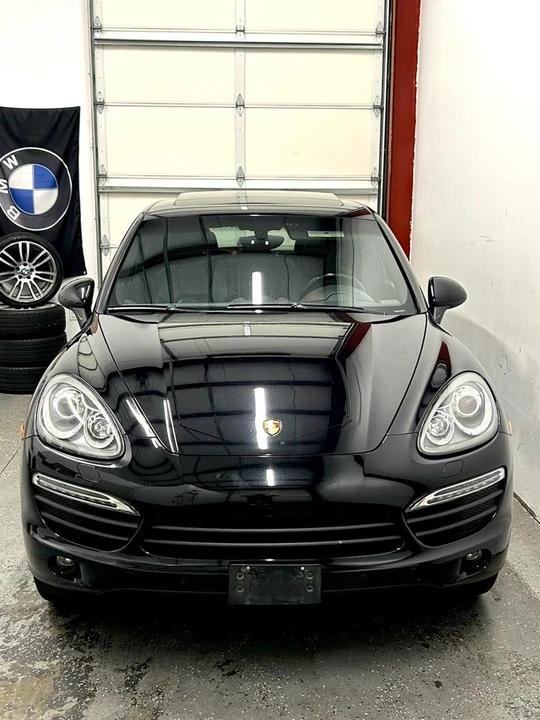 2012 Porsche 958 Cayenne S - Image 5 of 20