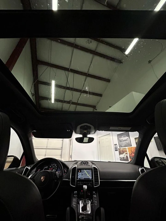 2012 Porsche 958 Cayenne S - Image 15 of 20