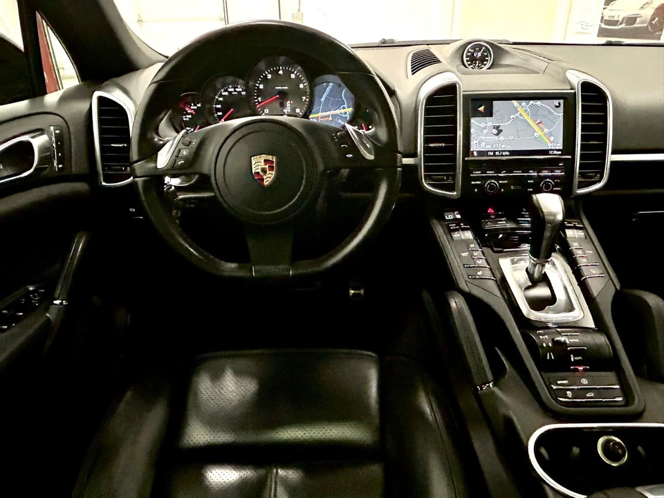 2012 Porsche 958 Cayenne S - Image 18 of 20
