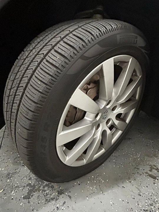 2012 Porsche 958 Cayenne S - Image 19 of 20