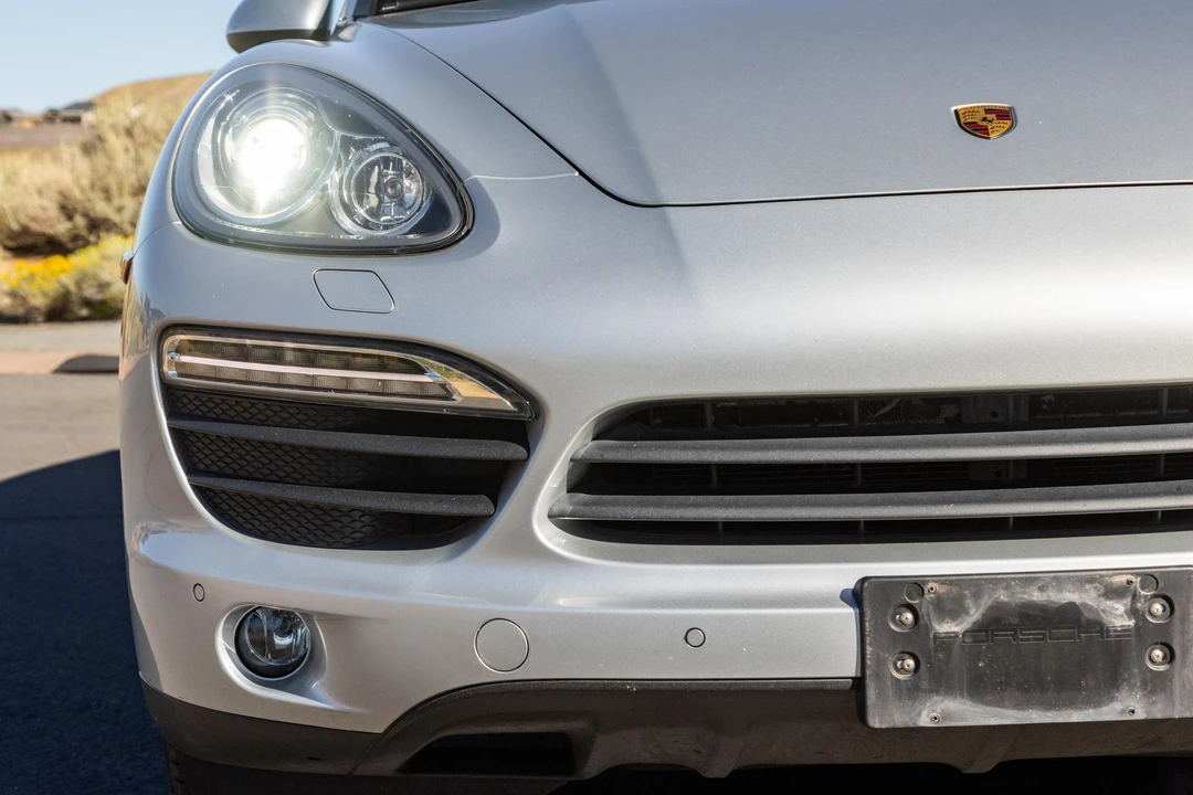 2012 Porsche 958 Cayenne S - Image 10 of 31