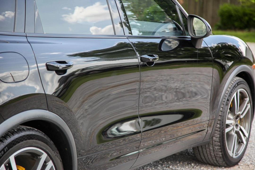 2012 Porsche 958 Cayenne S - Image 28 of 31