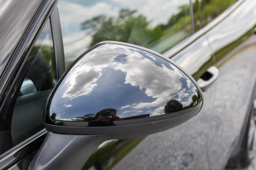 2012 Porsche 958 Cayenne S - Image 13 of 31