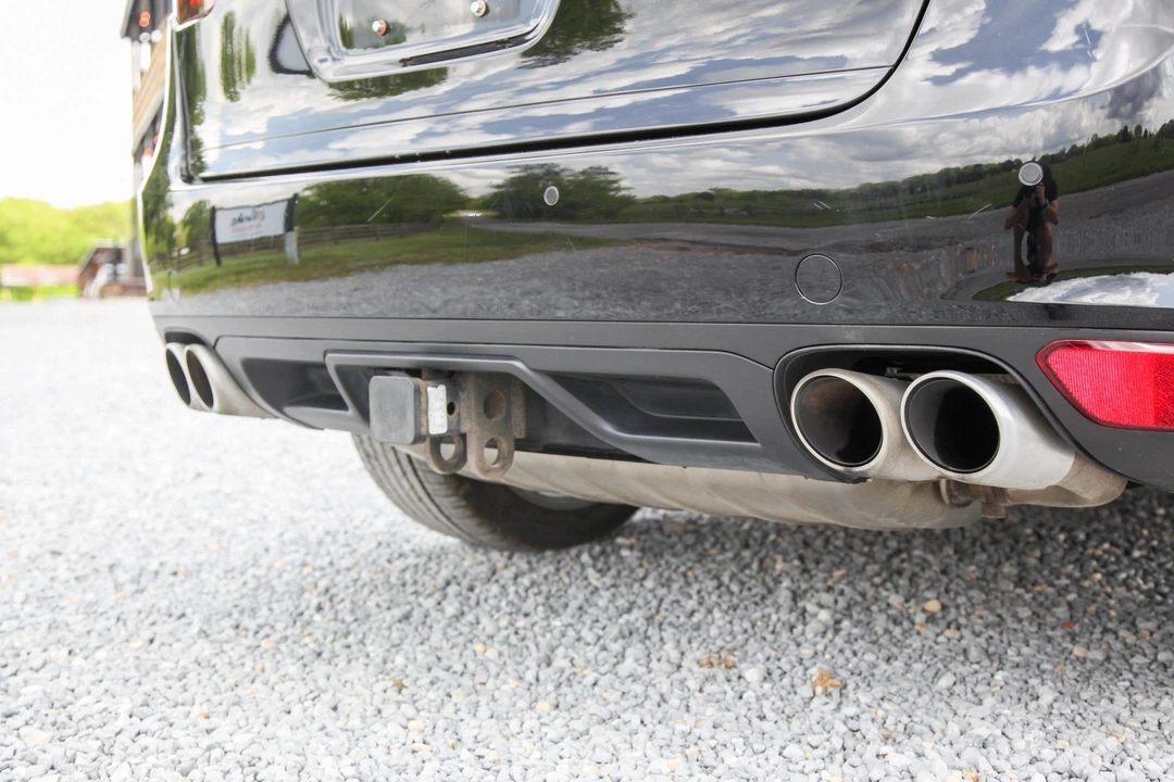 2012 Porsche 958 Cayenne S - Image 24 of 31