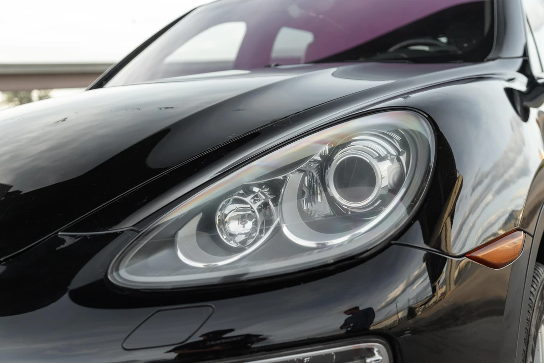 2012 Porsche 958 Cayenne S - Image 18 of 31
