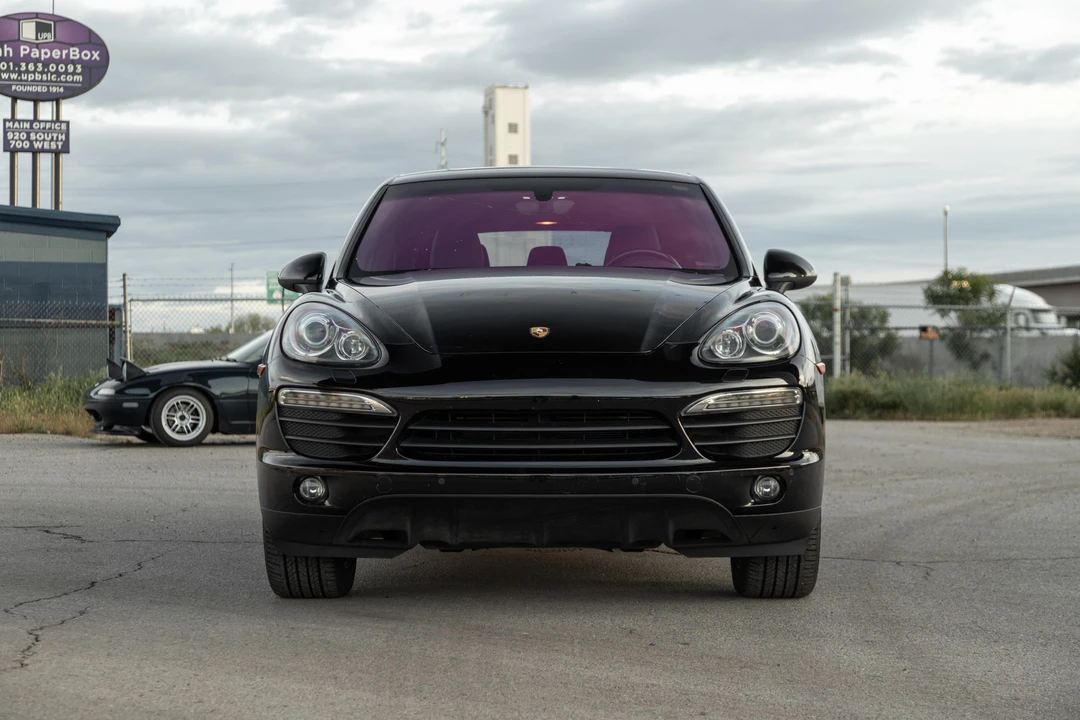 2012 Porsche 958 Cayenne S - Image 6 of 31
