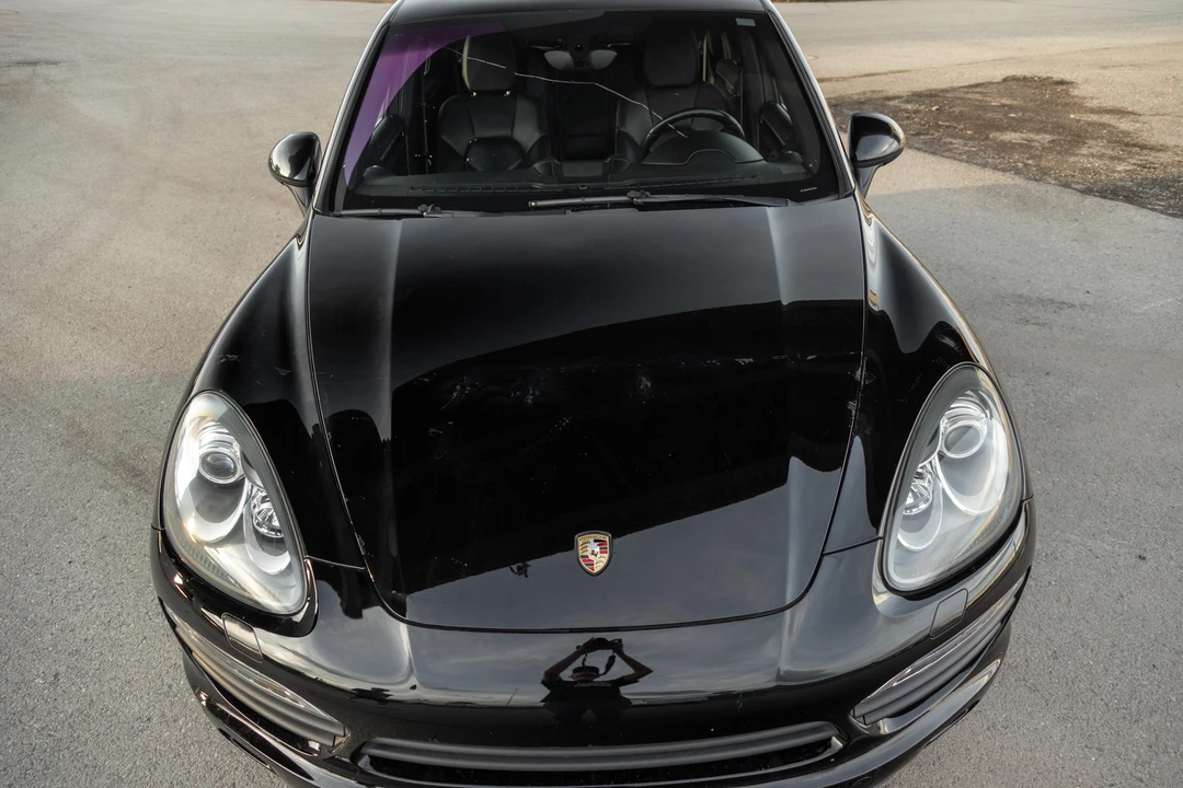 2012 Porsche 958 Cayenne S - Image 15 of 31