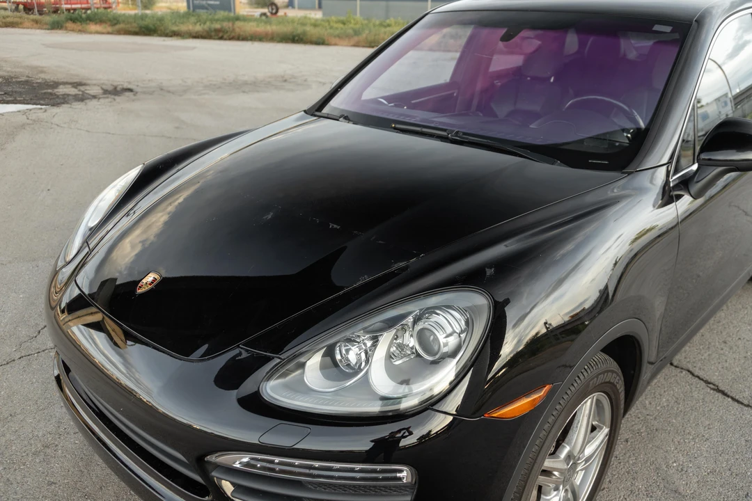 2012 Porsche 958 Cayenne S - Image 19 of 31