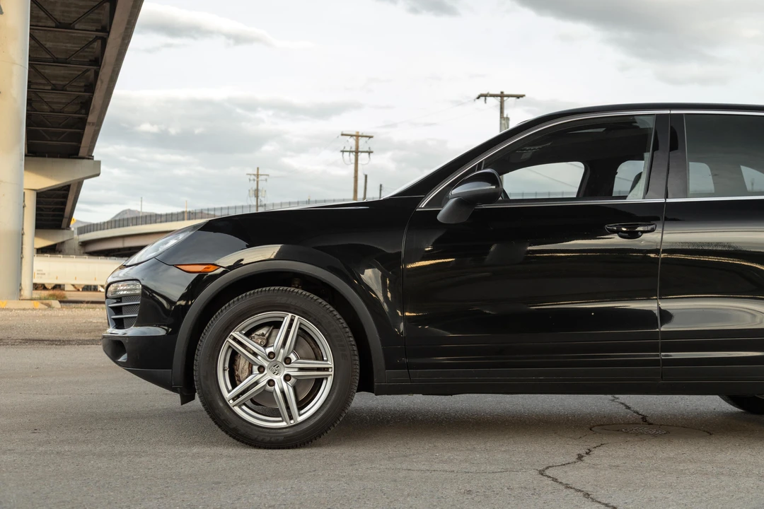 2012 Porsche 958 Cayenne S - Image 20 of 31