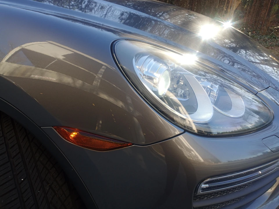 2012 Porsche 958 Cayenne S - Image 31 of 31