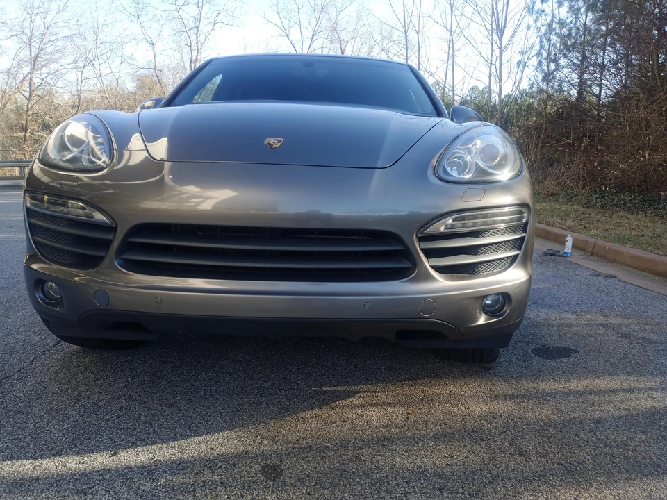 2012 Porsche 958 Cayenne S - Image 8 of 31