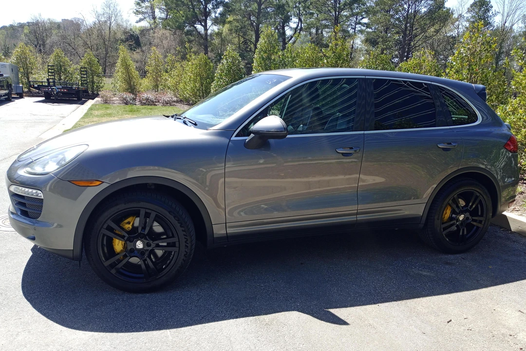 2012 Porsche 958 Cayenne S - Image 3 of 31
