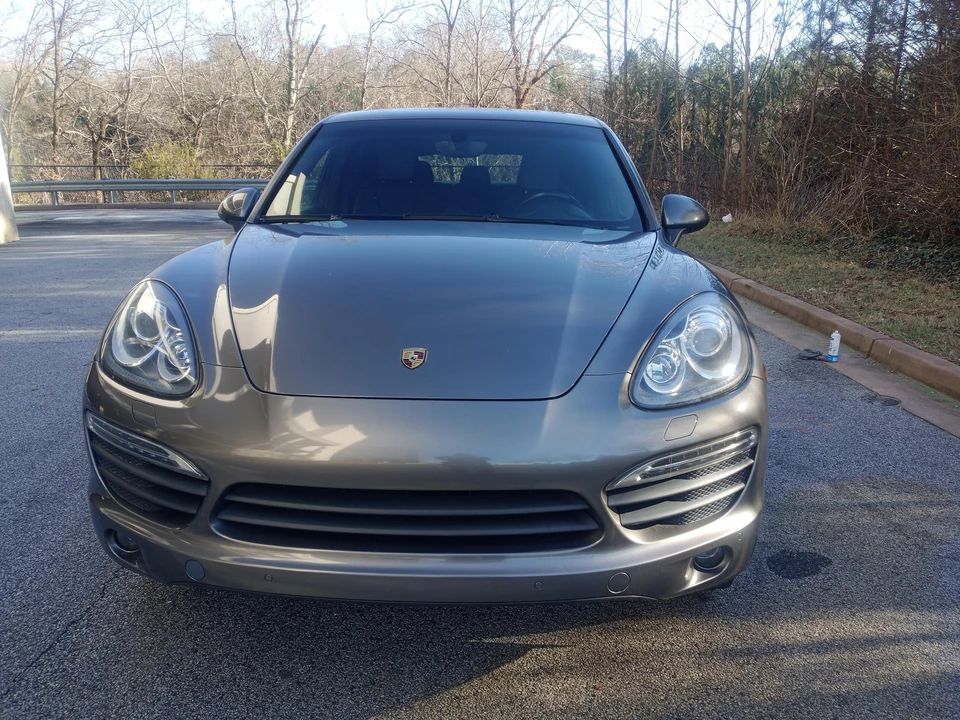 2012 Porsche 958 Cayenne S - Image 7 of 31