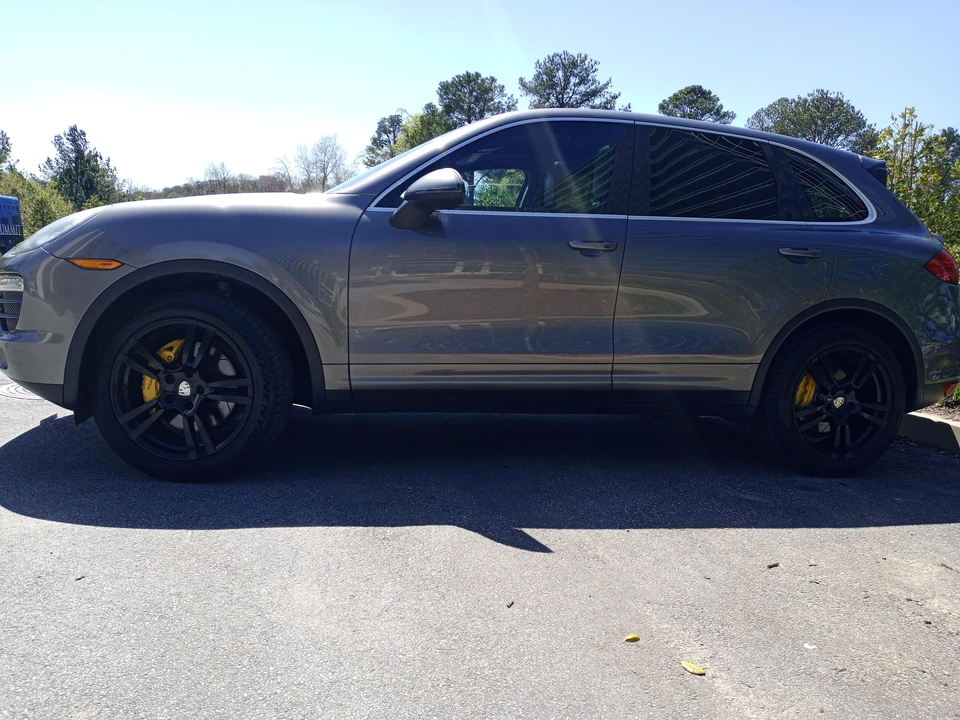 2012 Porsche 958 Cayenne S - Image 13 of 31