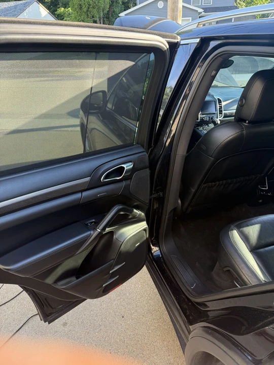 2012 Porsche 958 Cayenne S - Image 16 of 21