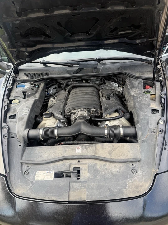 2012 Porsche 958 Cayenne S - Image 17 of 21