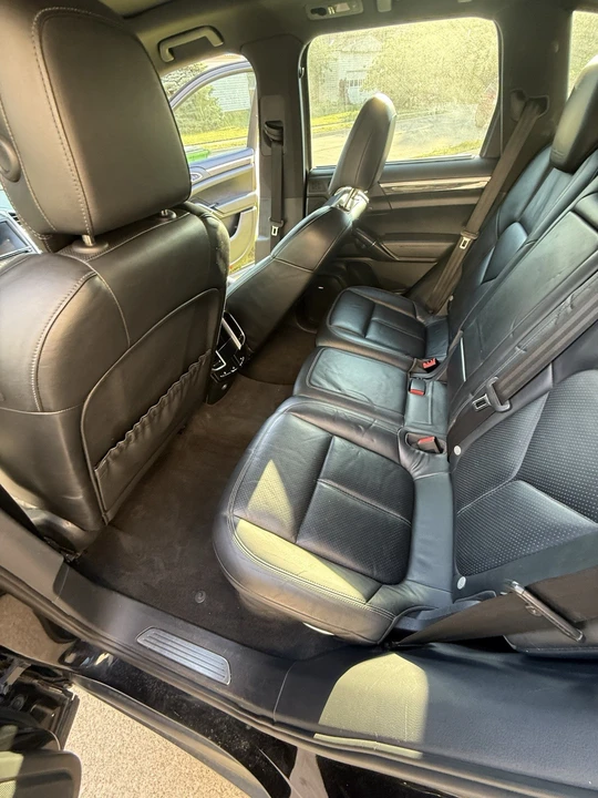 2012 Porsche 958 Cayenne S - Image 15 of 21