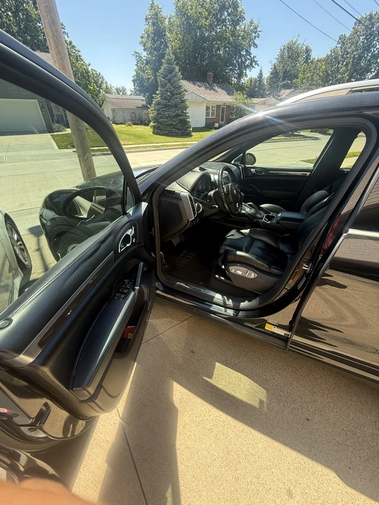 2012 Porsche 958 Cayenne S - Image 21 of 21