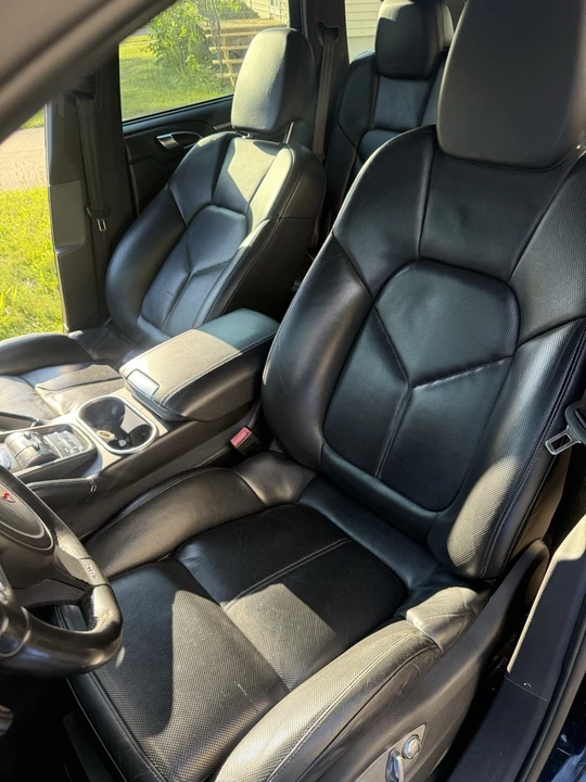 2012 Porsche 958 Cayenne S - Image 18 of 21