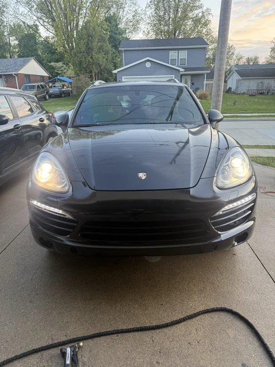 2012 Porsche 958 Cayenne S - Image 6 of 21