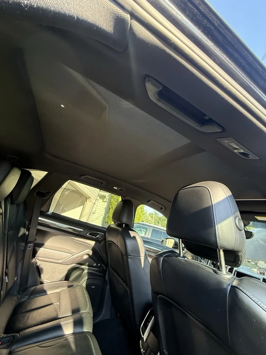 2012 Porsche 958 Cayenne S - Image 11 of 21