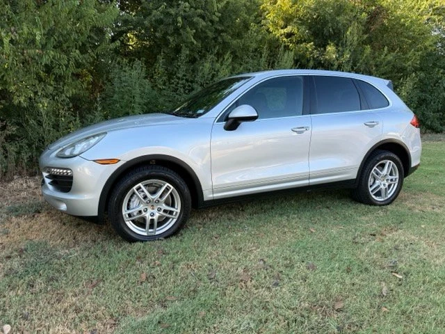 2012 Porsche 958 Cayenne S - Image 5 of 19