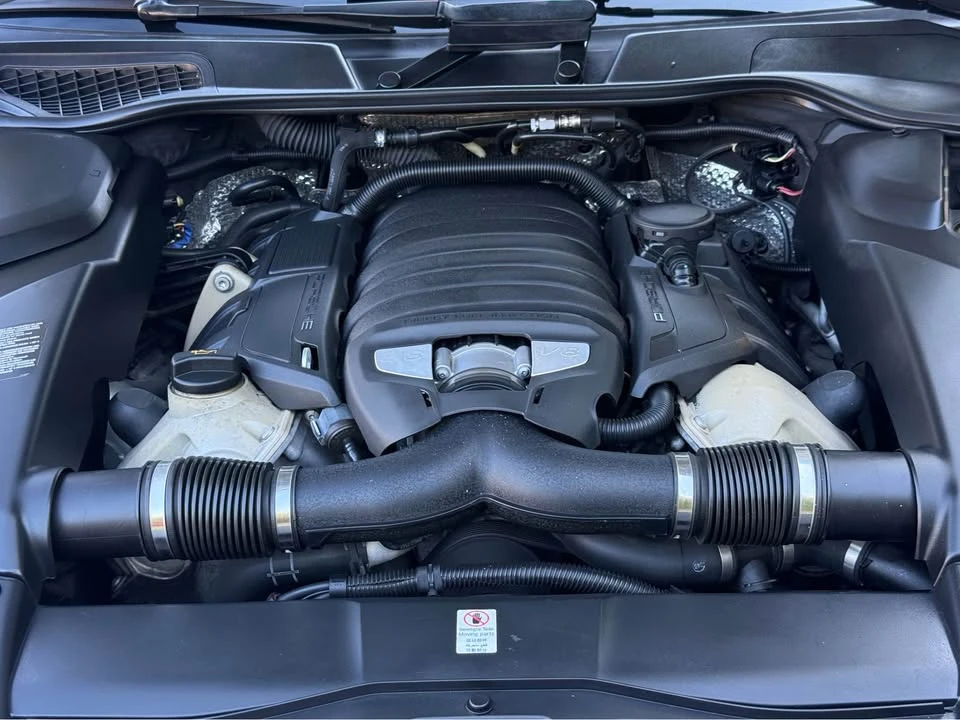 2012 Porsche 958 Cayenne S - Image 12 of 20