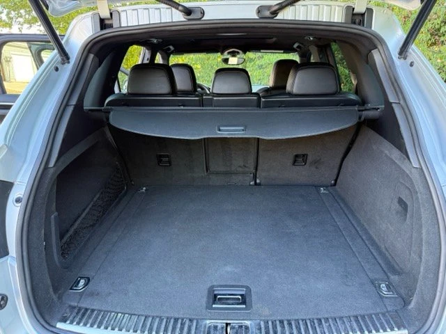 2012 Porsche 958 Cayenne S - Image 11 of 19