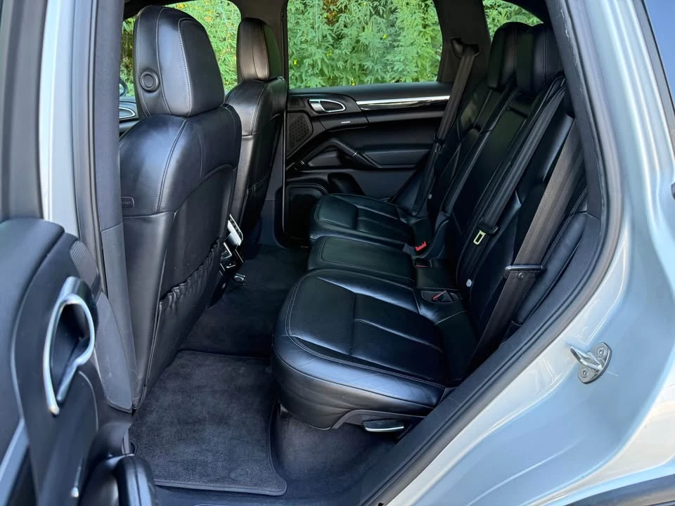 2012 Porsche 958 Cayenne S - Image 20 of 20