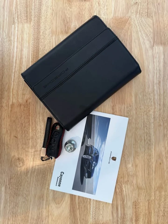 2012 Porsche 958 Cayenne S - Image 19 of 20