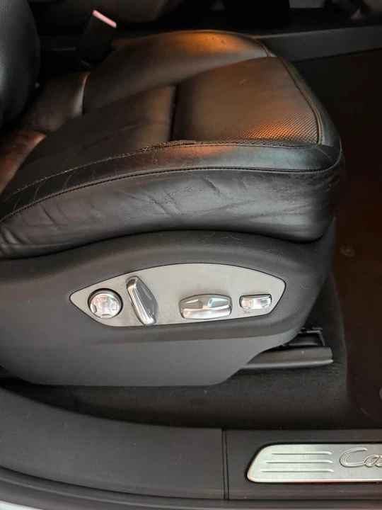 2012 Porsche 958 Cayenne S - Image 13 of 20