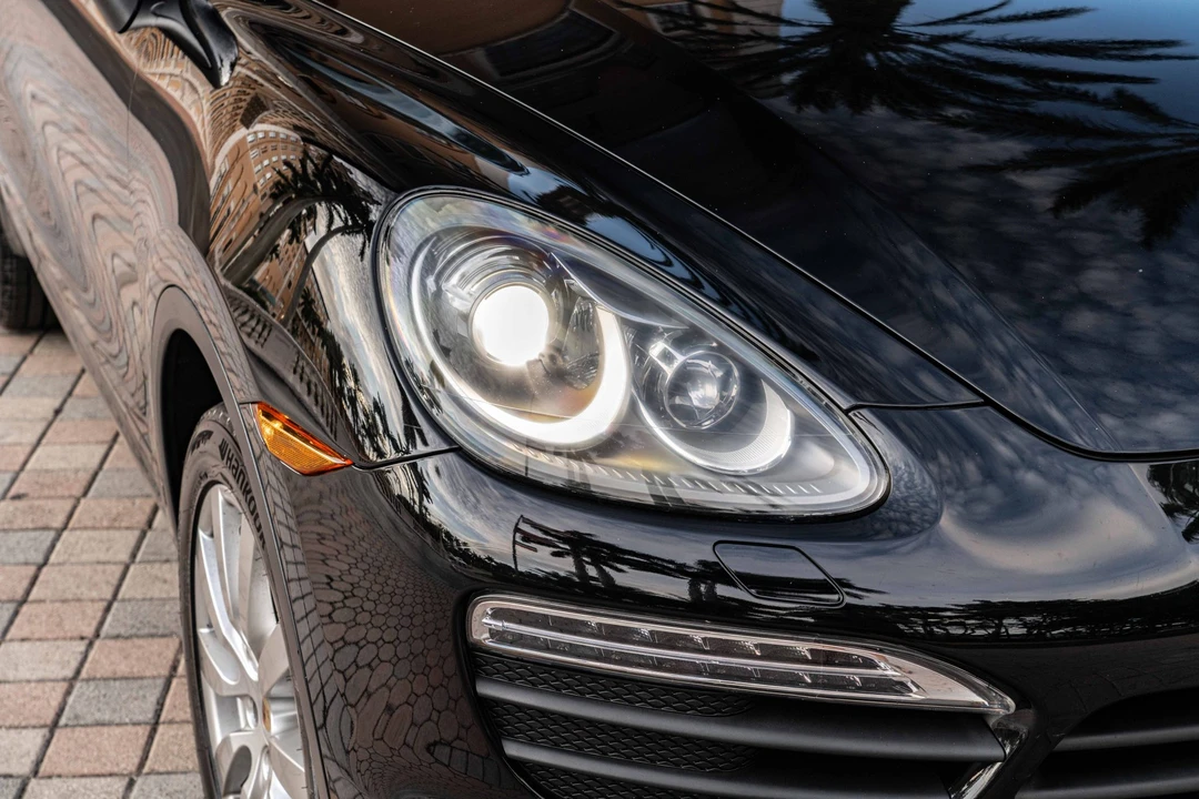 2012 Porsche 958 Cayenne S - Image 28 of 31