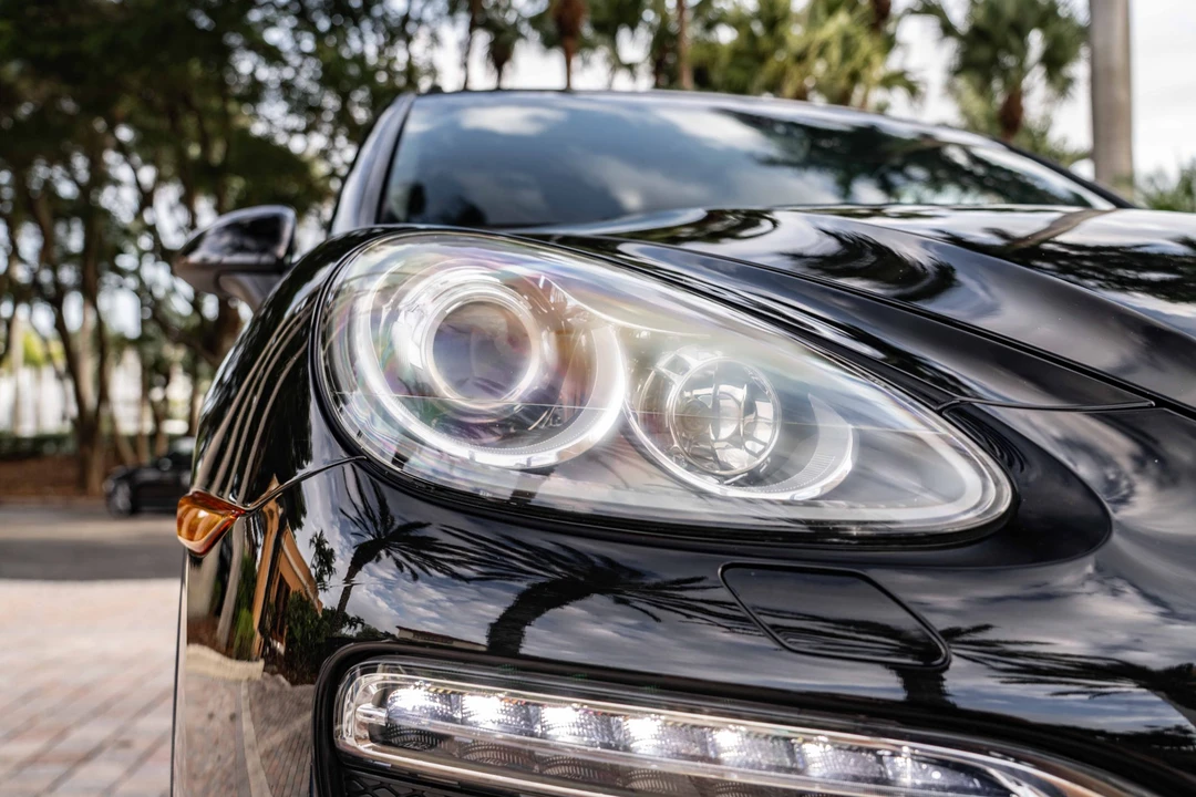 2012 Porsche 958 Cayenne S - Image 31 of 31