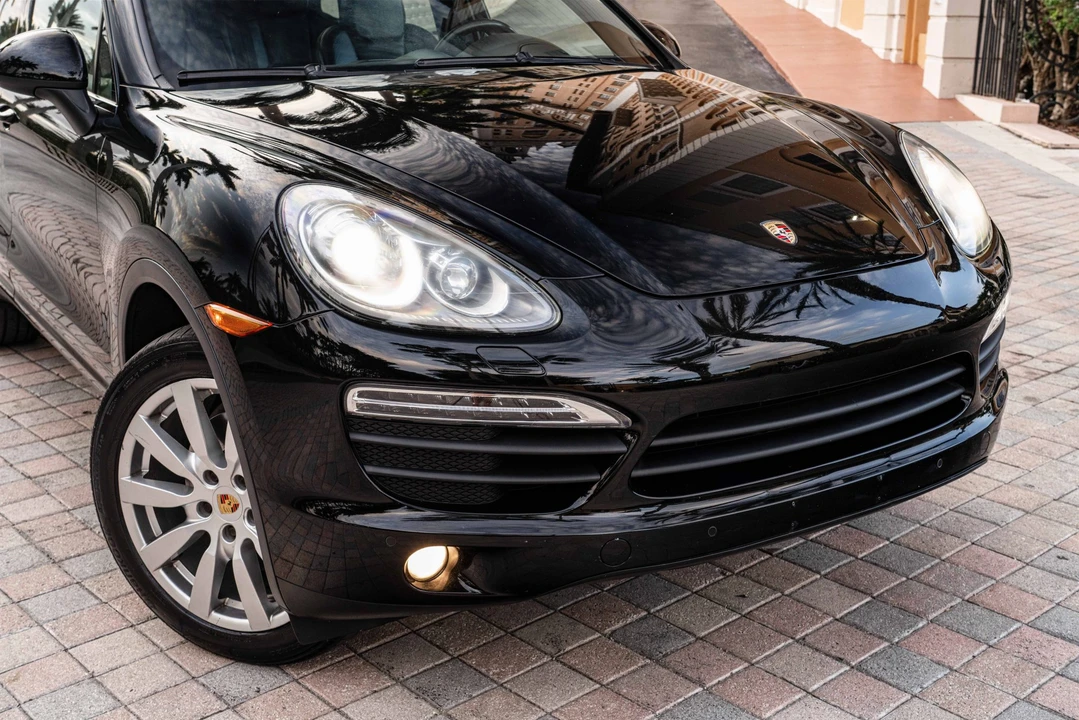 2012 Porsche 958 Cayenne S - Image 23 of 31