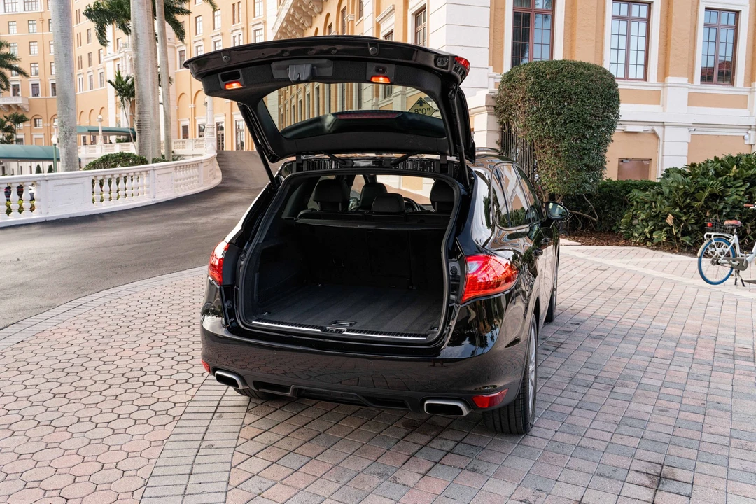 2012 Porsche 958 Cayenne S - Image 22 of 31