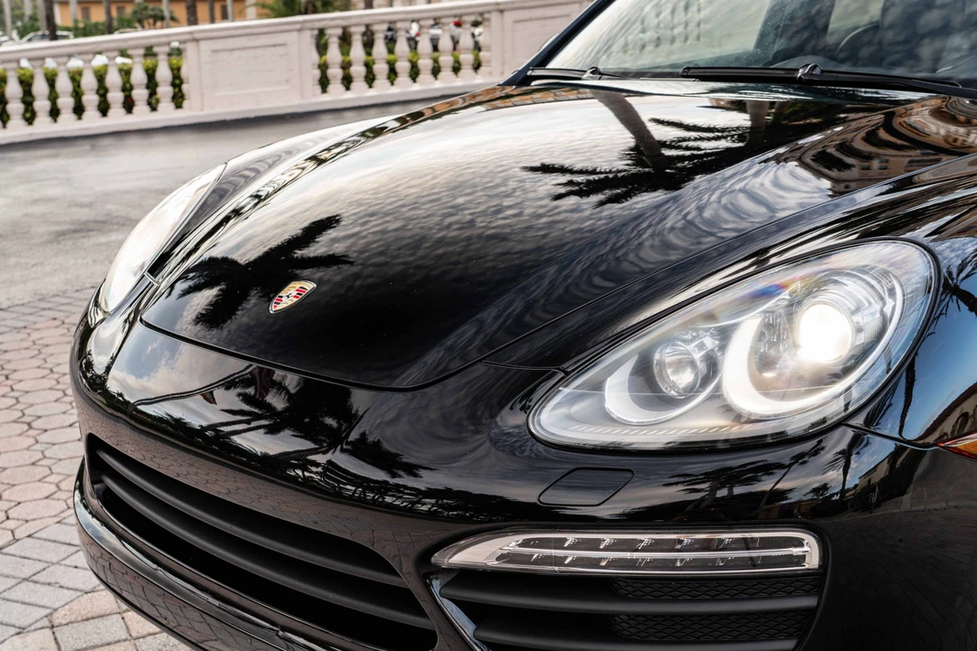 2012 Porsche 958 Cayenne S - Image 26 of 31