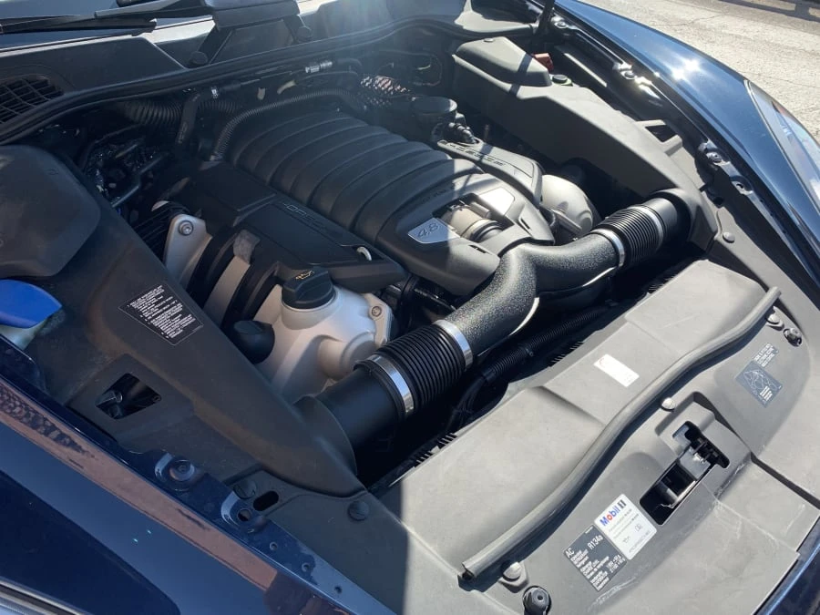 2012 Porsche 958 Cayenne S - Image 9 of 9