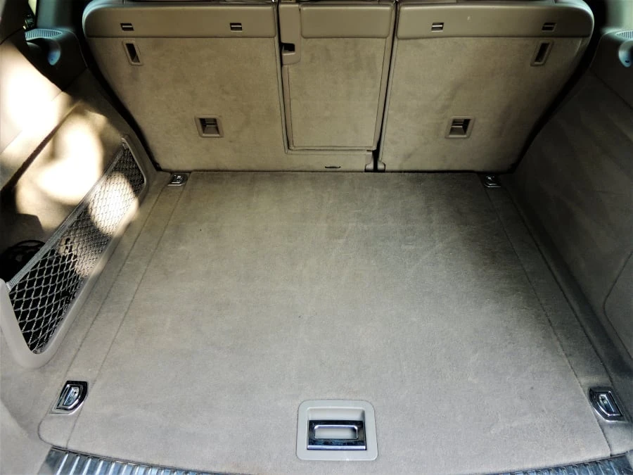2012 Porsche 958 Cayenne S - Image 7 of 13