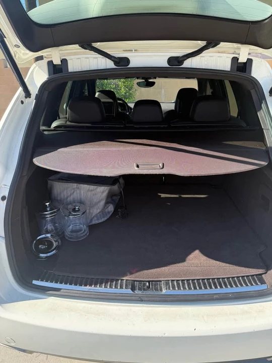 2012 Porsche 958 Cayenne S - Image 8 of 9