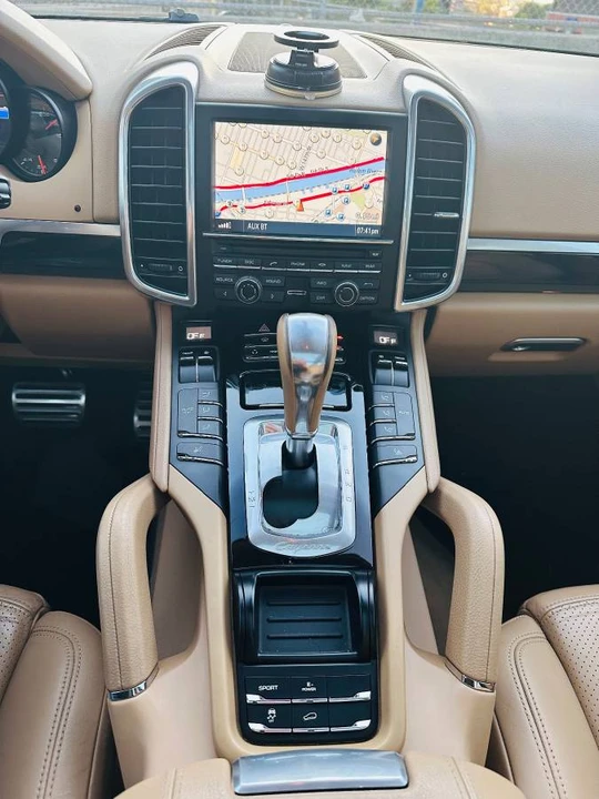 2012 Porsche 958 Cayenne - Image 21 of 21