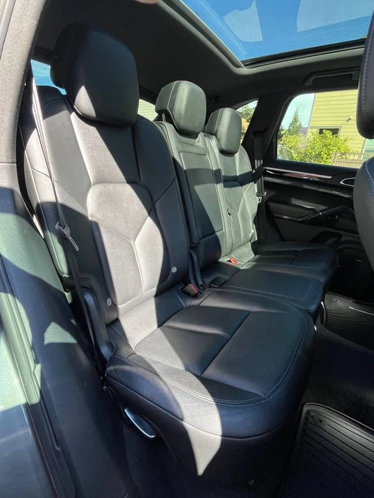 2012 Porsche 958 Cayenne S - Image 22 of 22