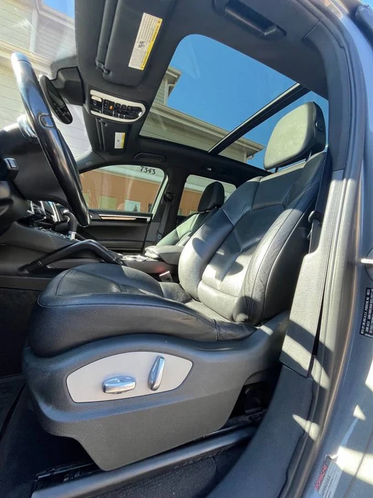 2012 Porsche 958 Cayenne S - Image 21 of 22