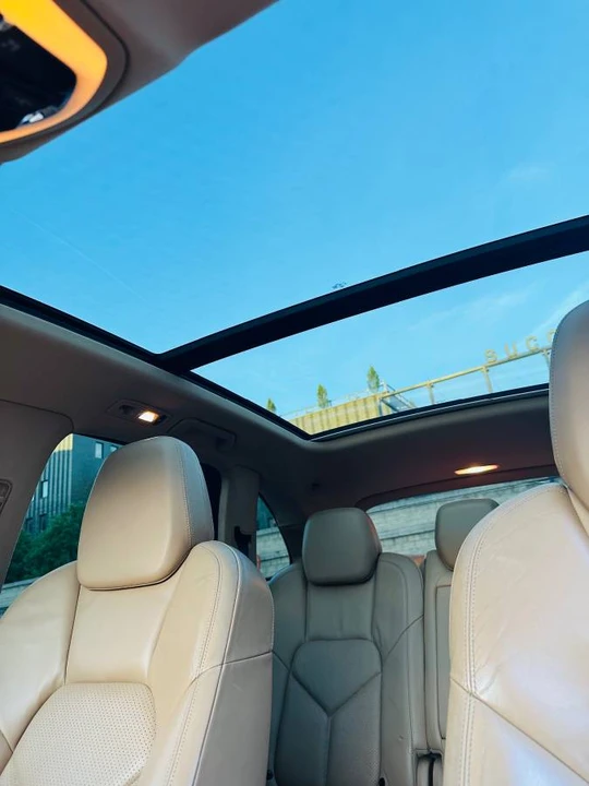 2012 Porsche 958 Cayenne - Image 18 of 21
