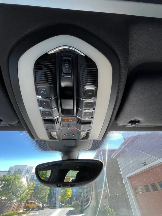 2012 Porsche 958 Cayenne S - Image 10 of 22