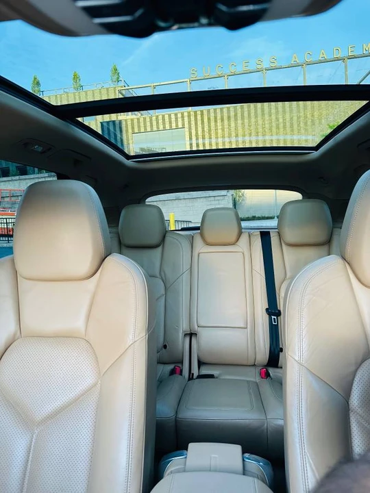 2012 Porsche 958 Cayenne - Image 7 of 21